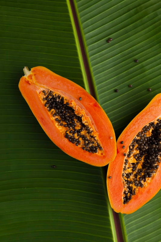 Papaya: The Next "It" Fruit